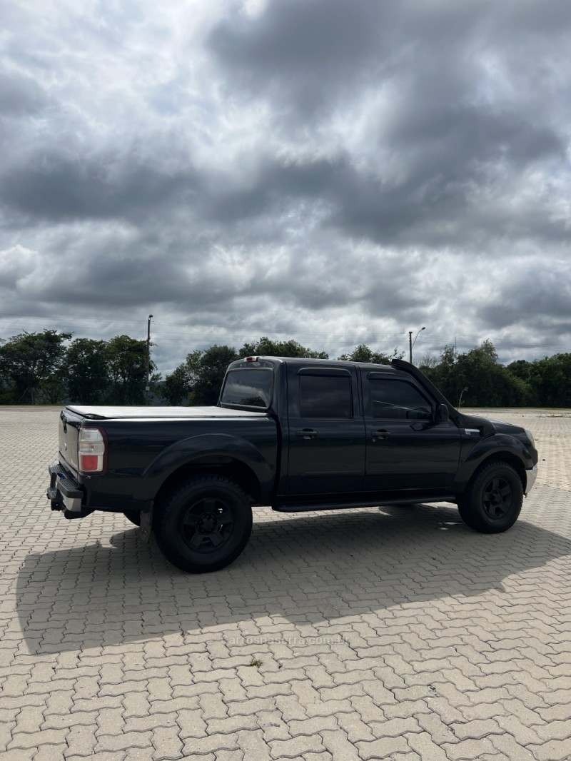 RANGER 3.0 XLT 16V 4X4 CD DIESEL 4P MANUAL - 2012 - ANTôNIO PRADO
