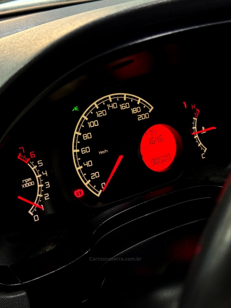 STRADA 1.4 MPI WORKING CS 8V FLEX 2P MANUAL - 2020 - PORTO ALEGRE