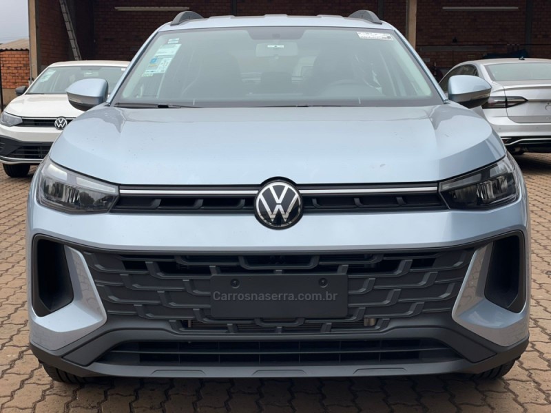 TERA 1.0 170 TSI COMFORT 12V FLEX 4P AUTOMÁTICO - 2026 - CAXIAS DO SUL