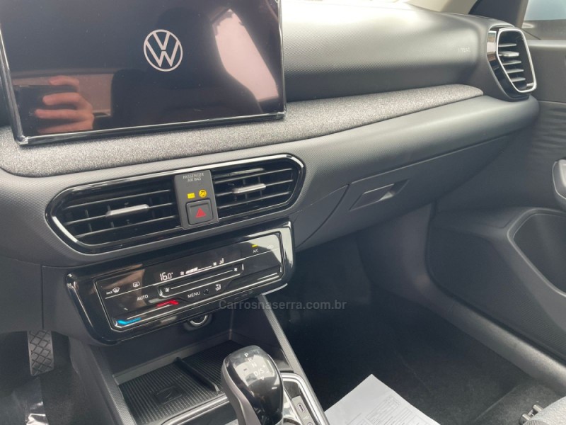 TERA 1.0 170 TSI COMFORT 12V FLEX 4P AUTOMÁTICO - 2026 - CAXIAS DO SUL