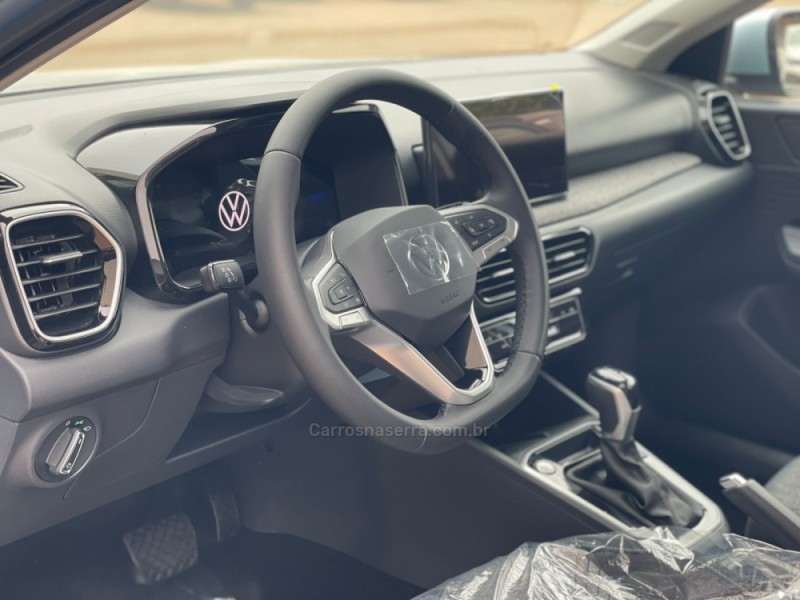 TERA 1.0 170 TSI COMFORT 12V FLEX 4P AUTOMÁTICO - 2026 - CAXIAS DO SUL