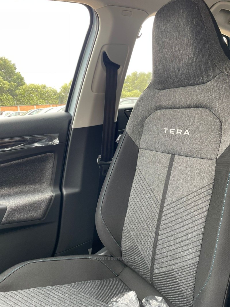 TERA 1.0 170 TSI COMFORT 12V FLEX 4P AUTOMÁTICO - 2026 - CAXIAS DO SUL