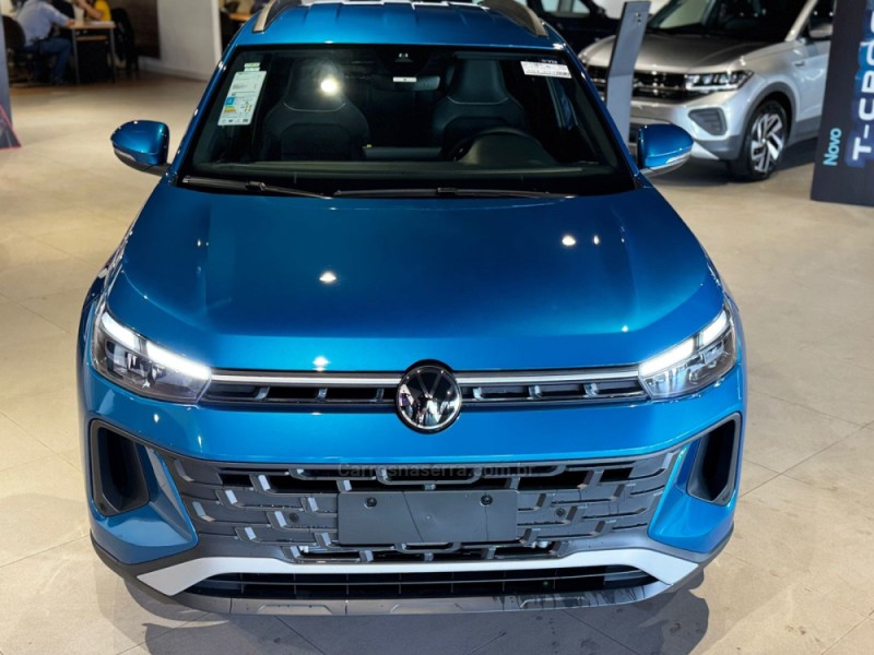 TERA 1.0 170 TSI HIGH 12V FLEX 4P AUTOMÁTICO - 2026 - CAXIAS DO SUL