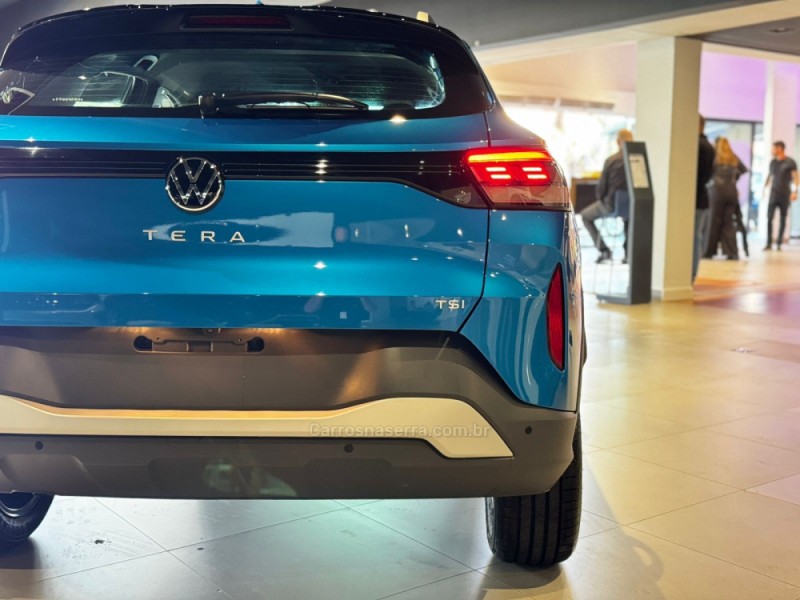 TERA 1.0 170 TSI HIGH 12V FLEX 4P AUTOMÁTICO - 2026 - CAXIAS DO SUL