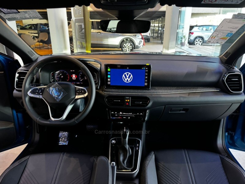 TERA 1.0 170 TSI HIGH 12V FLEX 4P AUTOMÁTICO - 2026 - CAXIAS DO SUL
