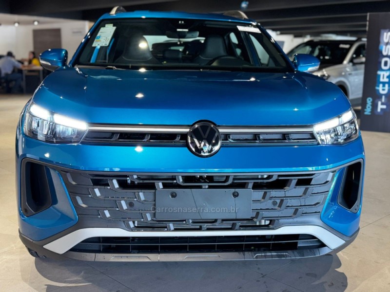 TERA 1.0 170 TSI HIGH 12V FLEX 4P AUTOMÁTICO - 2026 - CAXIAS DO SUL