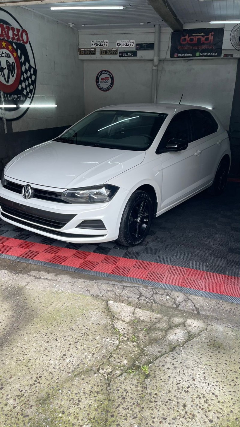 POLO 1.0	MPI TOTAL FLEX MANUAL 