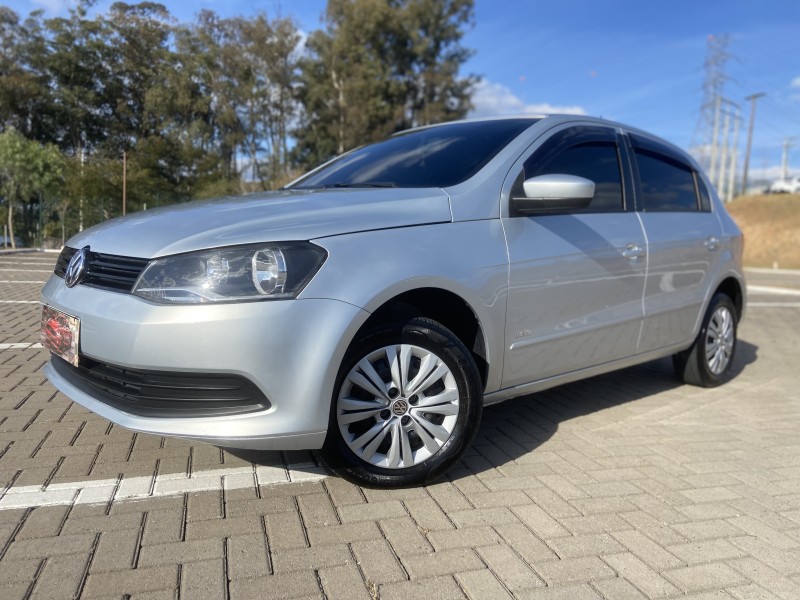 gol 1.0 mi trend 8v flex 4p manual 2013 caxias do sul