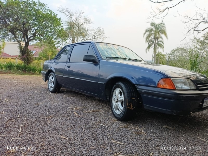 monza 2.0 efi gl 8v gasolina 2p manual 1994 estrela