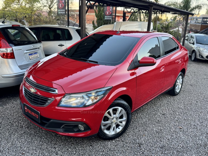 prisma 1.4 mpfi ltz 8v flex 4p manual 2015 novo hamburgo