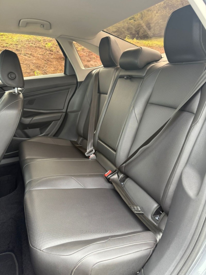 JETTA 1.4 16V TSI COMFORTLINE GASOLINA 4P TIPTRONIC - 2020 - PASSO FUNDO