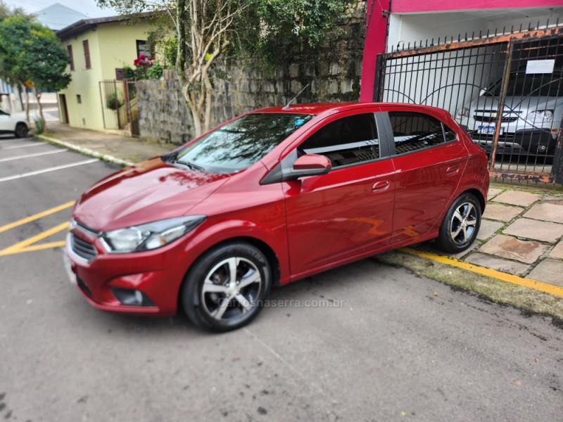 ONIX 1.4 MPFI LTZ 8V FLEX 4P MANUAL - 2019 - VERANóPOLIS