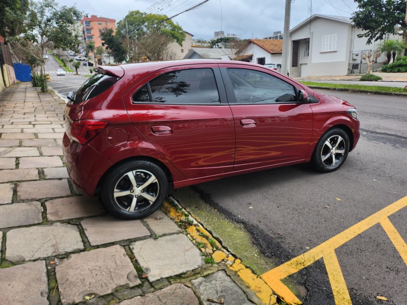 ONIX 1.4 MPFI LTZ 8V FLEX 4P MANUAL - 2019 - VERANóPOLIS