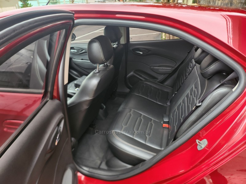 ONIX 1.4 MPFI LTZ 8V FLEX 4P MANUAL - 2019 - VERANóPOLIS