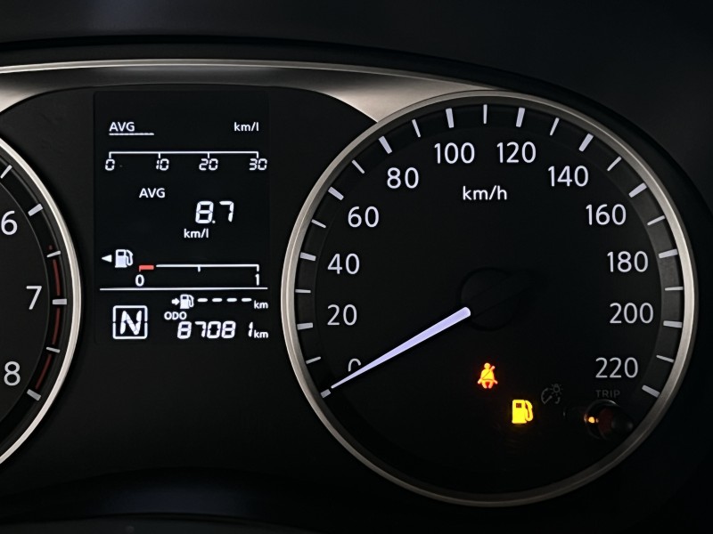 KICKS 1.6 16V FLEX S XTRONIC 4P AUTOMÁTICO - 2019 - BENTO GONçALVES