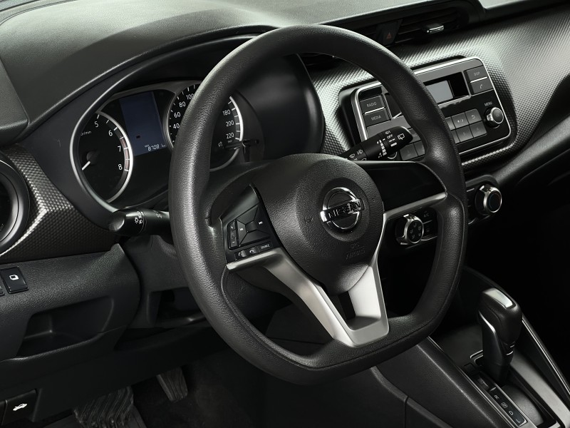 KICKS 1.6 16V FLEX S XTRONIC 4P AUTOMÁTICO - 2019 - BENTO GONçALVES