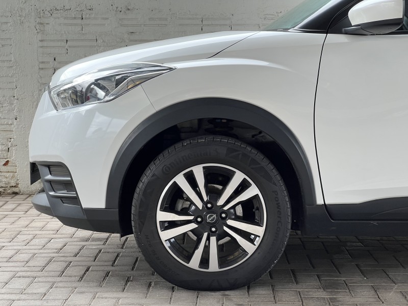 KICKS 1.6 16V FLEX S XTRONIC 4P AUTOMÁTICO - 2019 - BENTO GONçALVES