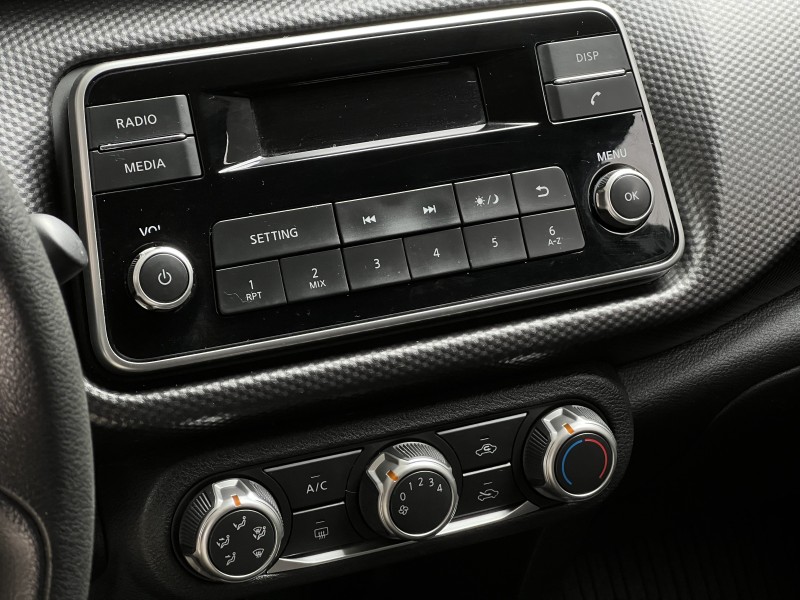 KICKS 1.6 16V FLEX S XTRONIC 4P AUTOMÁTICO - 2019 - BENTO GONçALVES
