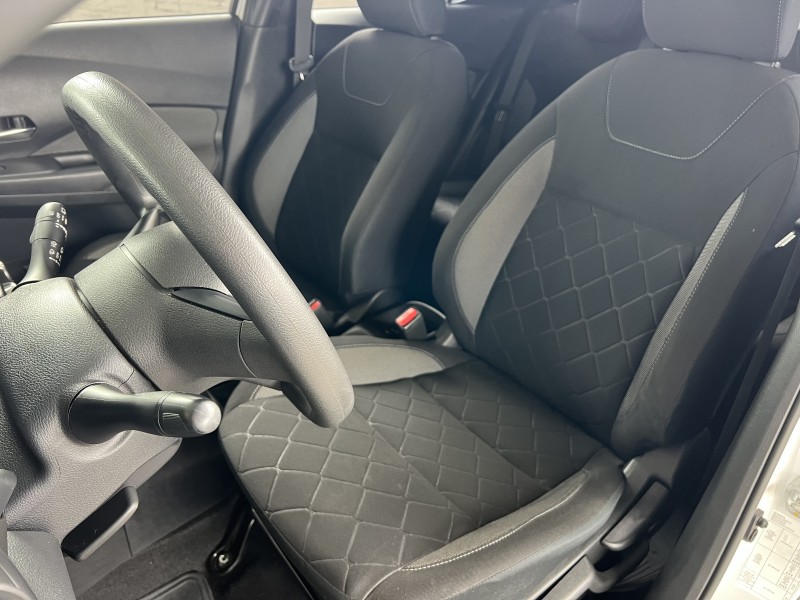 KICKS 1.6 16V FLEX S XTRONIC 4P AUTOMÁTICO - 2019 - BENTO GONçALVES
