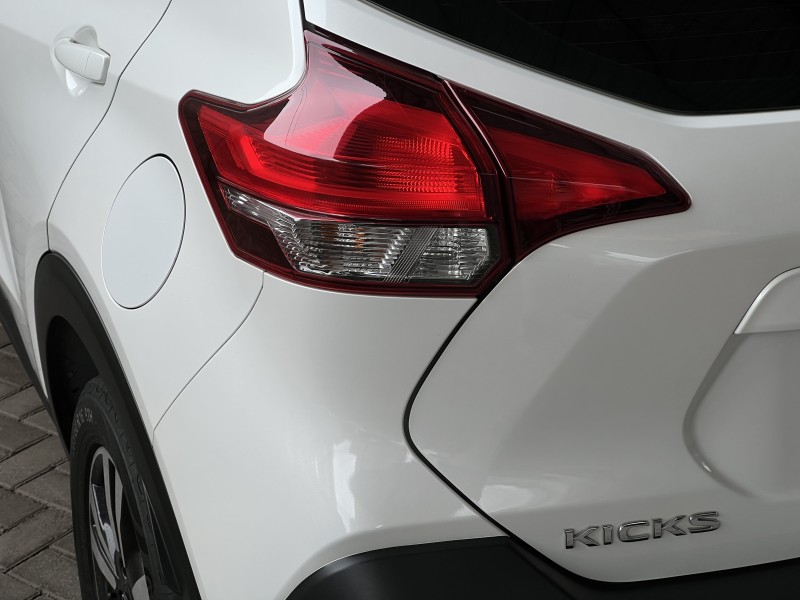 KICKS 1.6 16V FLEX S XTRONIC 4P AUTOMÁTICO - 2019 - BENTO GONçALVES