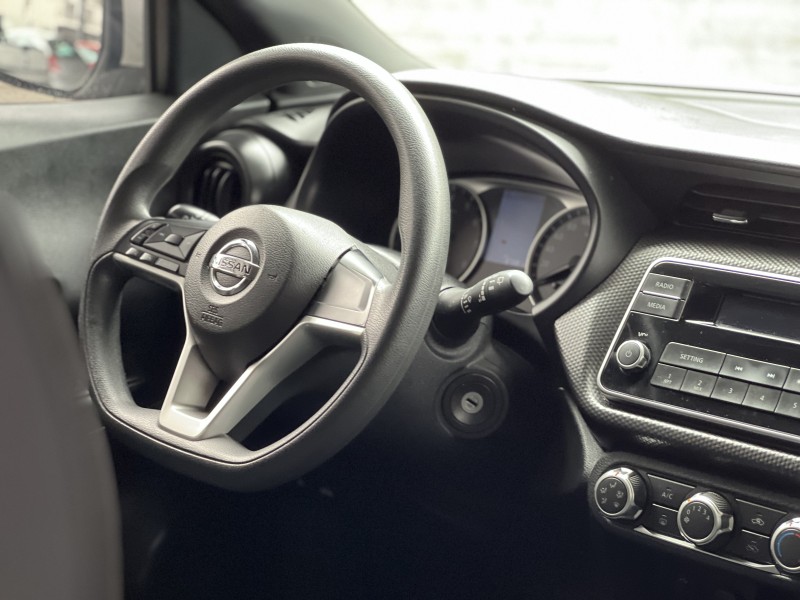 KICKS 1.6 16V FLEX S XTRONIC 4P AUTOMÁTICO - 2019 - BENTO GONçALVES