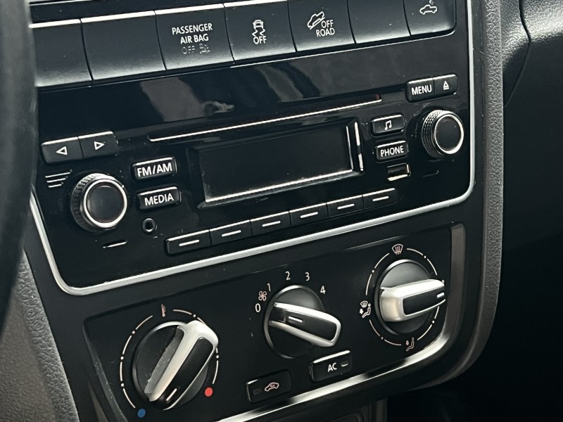 SAVEIRO 1.6 CROSS CE 8V FLEX 2P MANUAL - 2015 - BENTO GONçALVES
