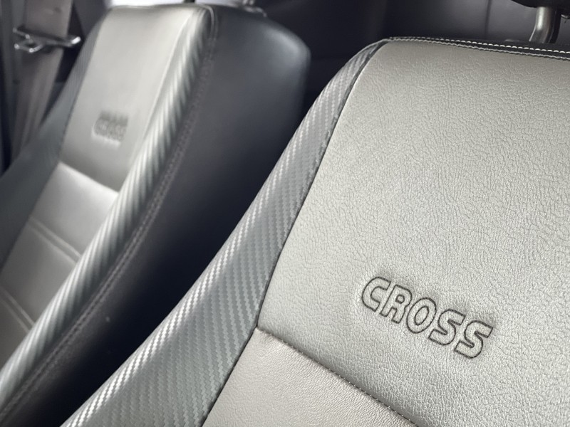 SAVEIRO 1.6 CROSS CE 8V FLEX 2P MANUAL - 2015 - BENTO GONçALVES