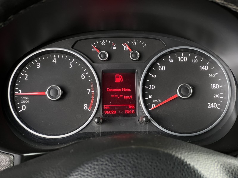 SAVEIRO 1.6 CROSS CE 8V FLEX 2P MANUAL - 2015 - BENTO GONçALVES