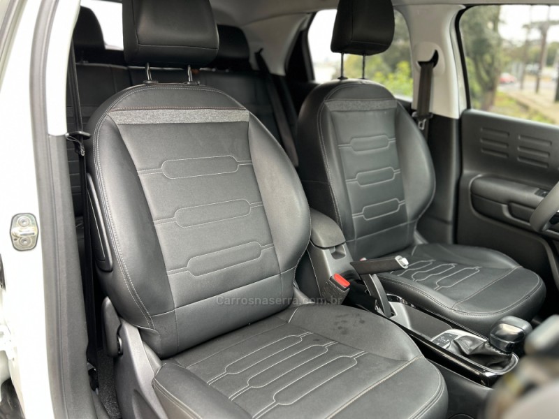 C4 CACTUS 1.6 THP SHINE FLEX 4P AUTOMATICO - 2023 - CAXIAS DO SUL