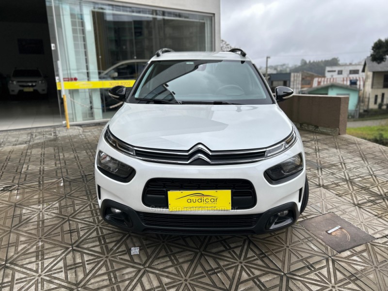 C4 CACTUS 1.6 THP SHINE FLEX 4P AUTOMATICO - 2023 - CAXIAS DO SUL