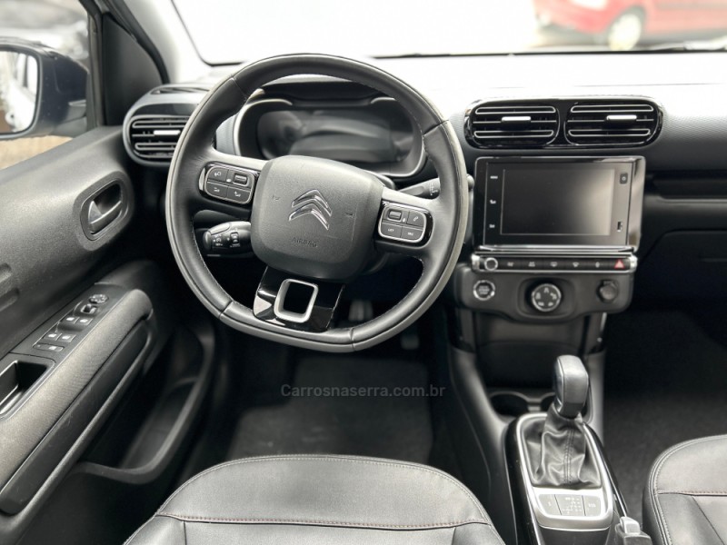 C4 CACTUS 1.6 THP SHINE FLEX 4P AUTOMATICO - 2023 - CAXIAS DO SUL