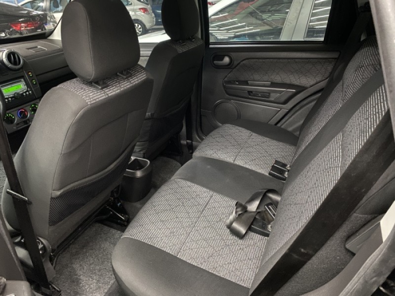 ECOSPORT 1.6 FREESTYLE 16V FLEX 4P MANUAL - 2012 - CAXIAS DO SUL
