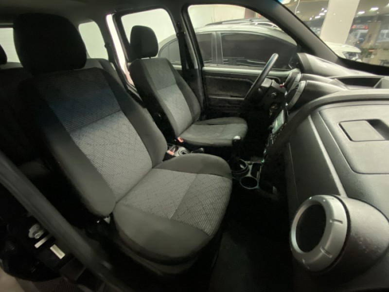 ECOSPORT 1.6 FREESTYLE 16V FLEX 4P MANUAL - 2012 - CAXIAS DO SUL