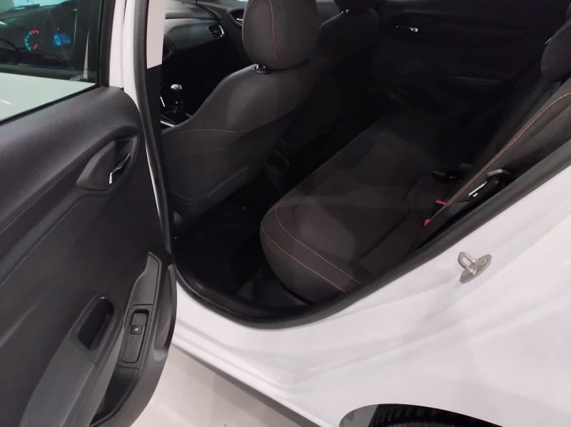 ONIX 1.4 MPFI LTZ 8V FLEX 4P MANUAL - 2014 - BENTO GONçALVES