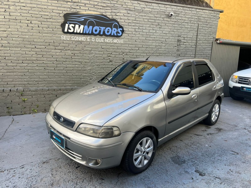 palio 1.0 mpi elx 25 anos fire 16v gasolina 4p manual 2002 caxias do sul