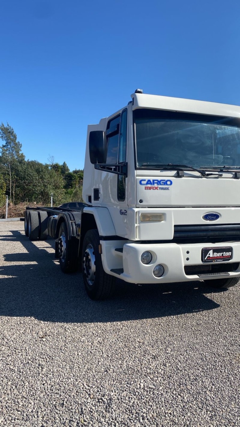 CARGO 2428  - 2010 - GARIBALDI