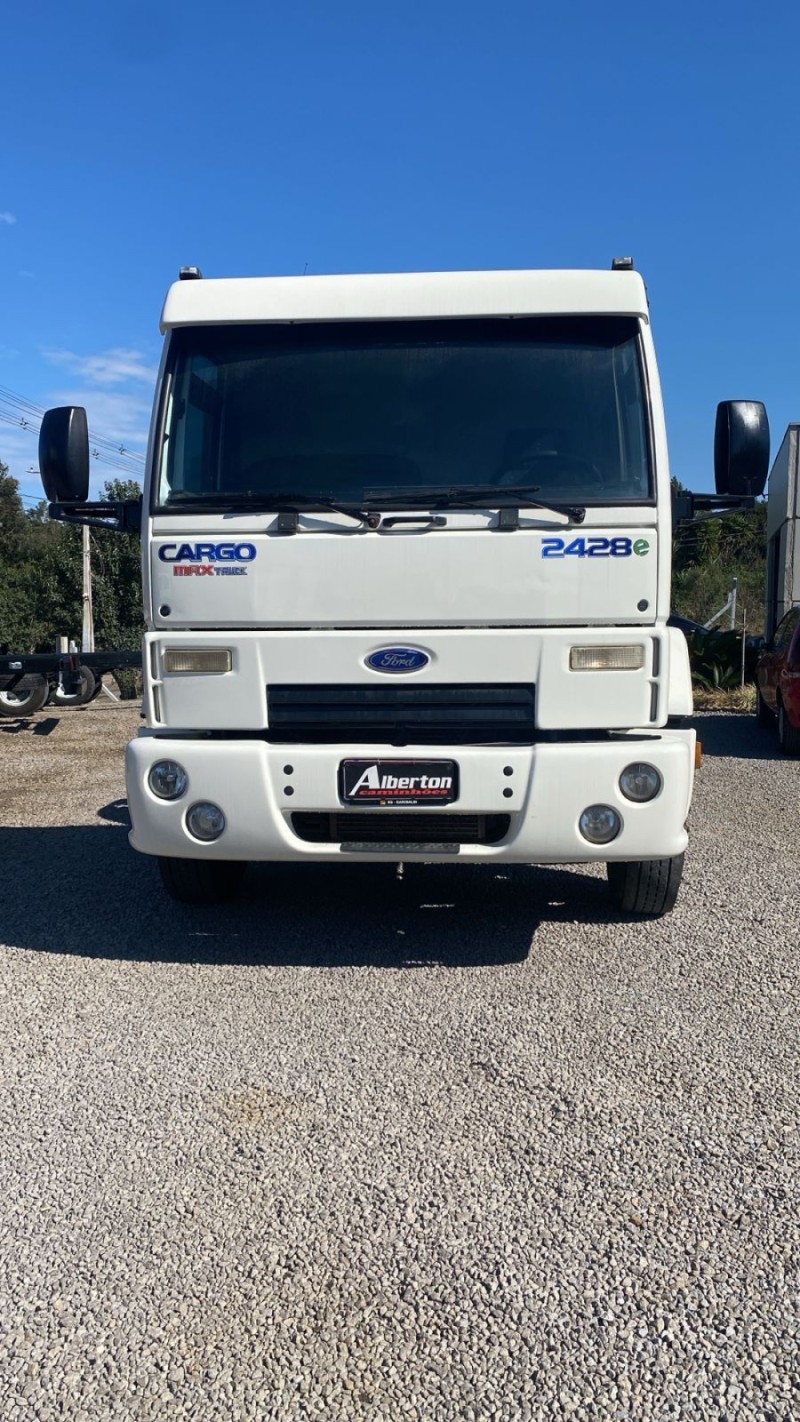 CARGO 2428  - 2010 - GARIBALDI