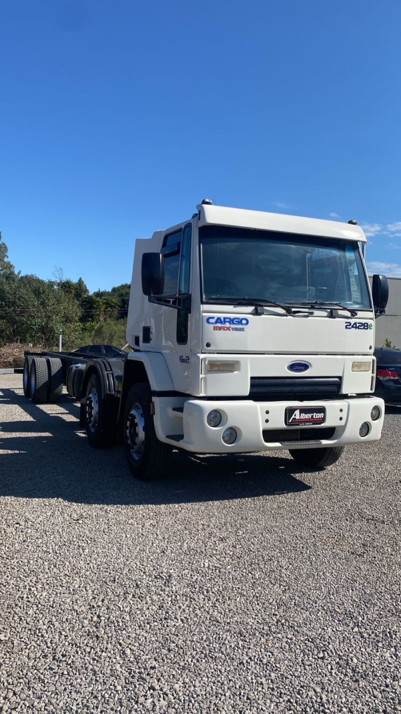 CARGO 2428 