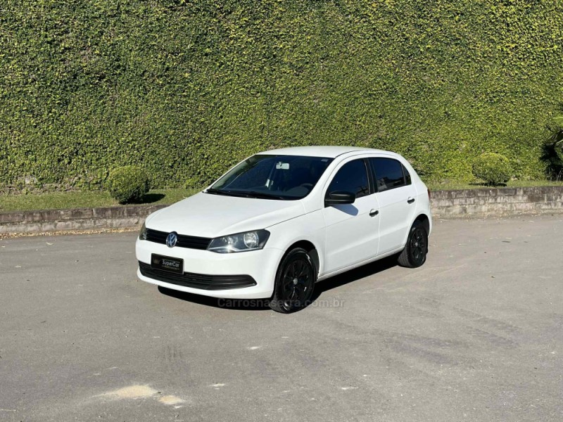 gol 1.6 mi city 8v flex 4p manual 2015 bento goncalves