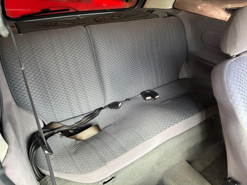 CORSA 1.0 EFI WIND 8V GASOLINA 2P MANUAL - 1997 - CAXIAS DO SUL