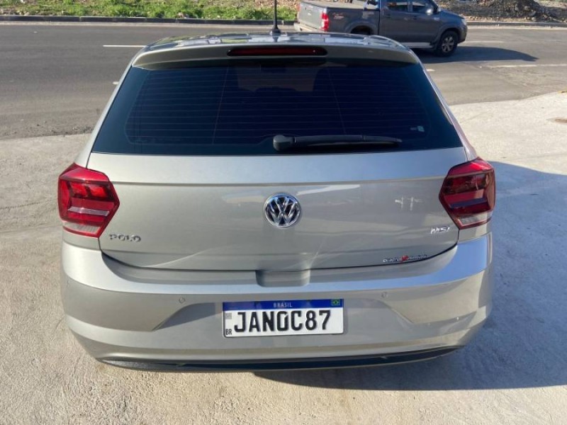 POLO 1.6 MSI TOTAL FLEX MANUAL  - 2021 - CAXIAS DO SUL