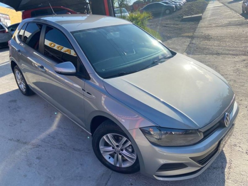 polo 1.6 msi total flex manual 2021 caxias do sul