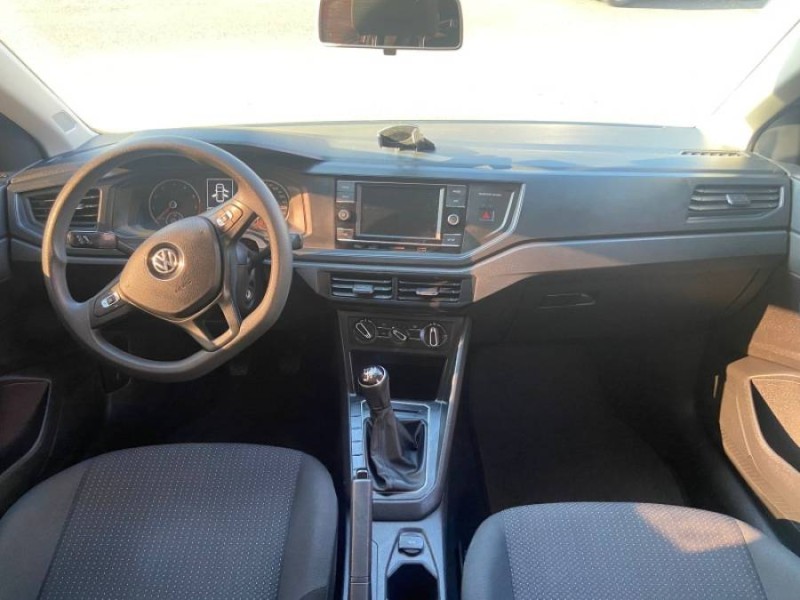 POLO 1.6 MSI TOTAL FLEX MANUAL  - 2021 - CAXIAS DO SUL