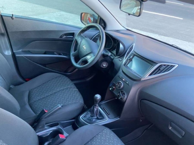 HB20 1.0 UNIQUE 12V FLEX 4P MANUAL - 2019 - CAXIAS DO SUL