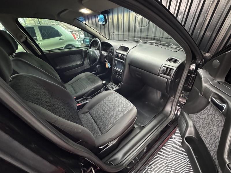 ASTRA 2.0 MPFI ADVANTAGE 8V FLEX 4P MANUAL - 2009 - CAXIAS DO SUL