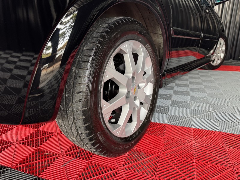 ASTRA 2.0 MPFI ADVANTAGE 8V FLEX 4P MANUAL - 2009 - CAXIAS DO SUL