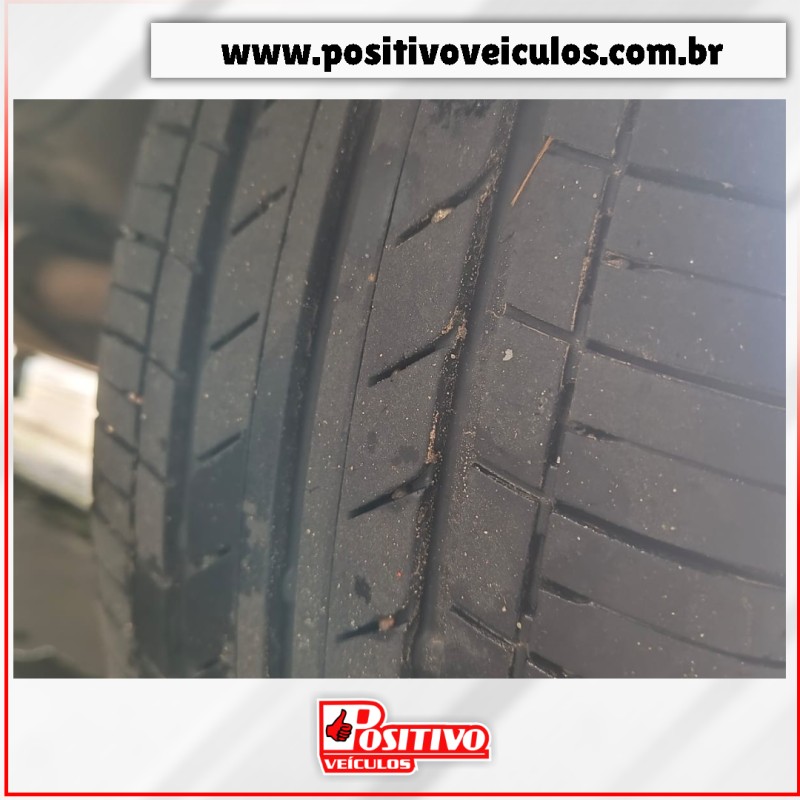 TRACKER 1.0 12V TURBO FLEX 4P AUTOMÁTICO - 2023 - CAXIAS DO SUL