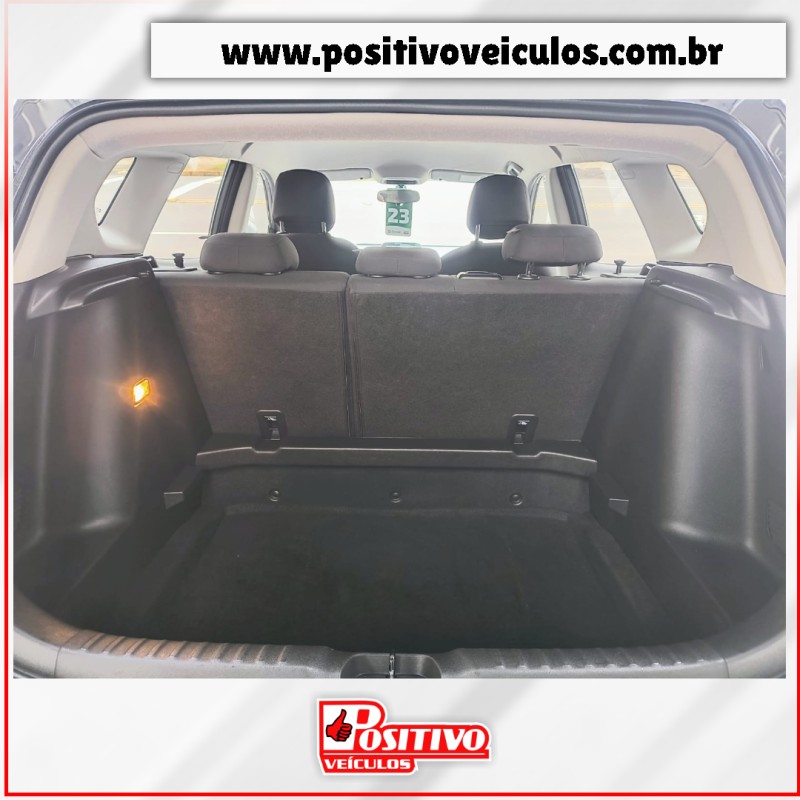 TRACKER 1.0 12V TURBO FLEX 4P AUTOMÁTICO - 2023 - CAXIAS DO SUL