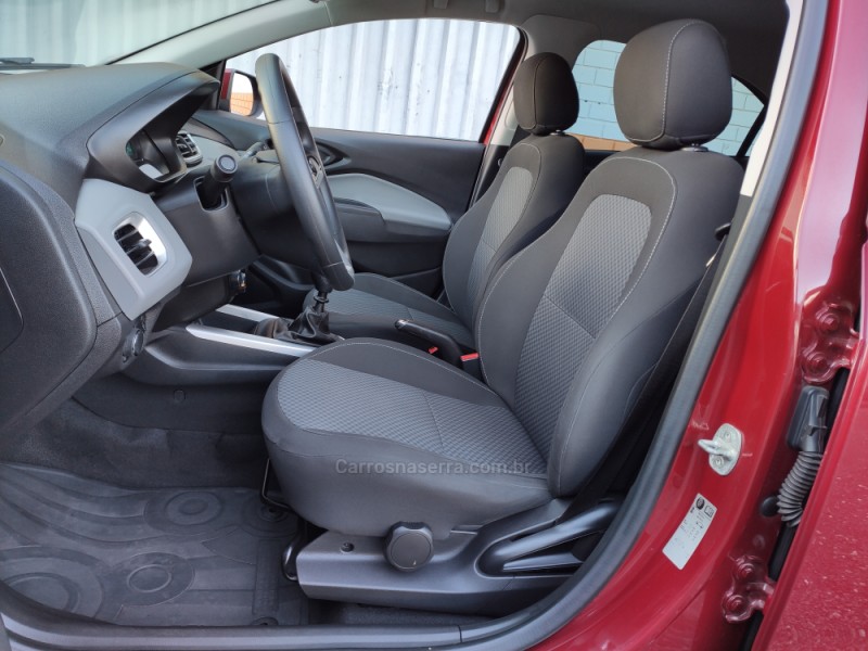 ONIX 1.0 LT PLUS 8V FLEX 4P MANUAL - 2018 - VENâNCIO AIRES
