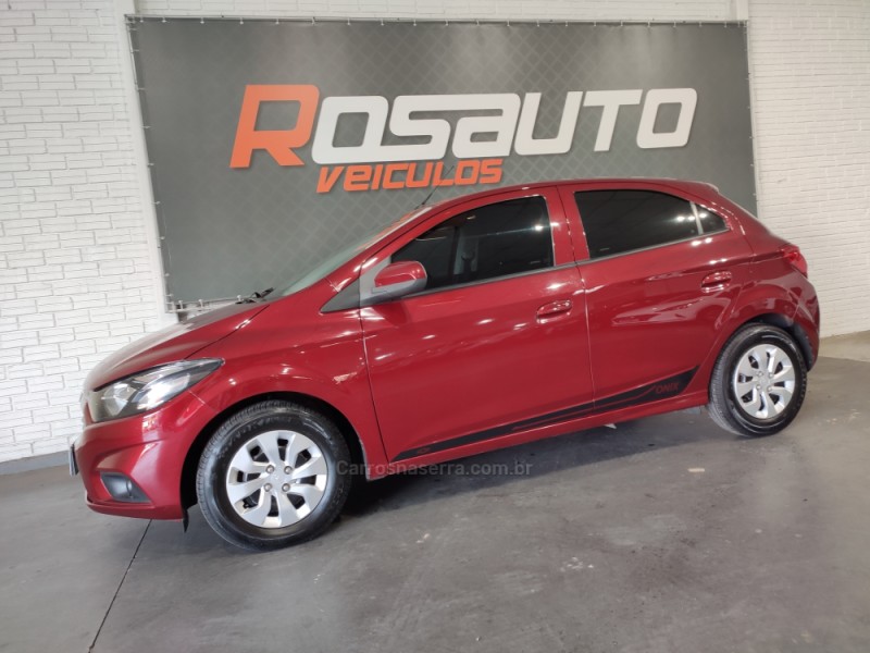 onix 1.0 lt plus 8v flex 4p manual 2018 venancio aires